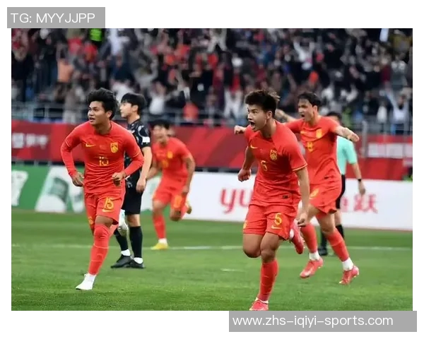 久帅重塑国足蓝图国青班底成新希望蒯纪闻迎来职业生涯新机遇